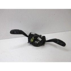 Com (bloc Contacteur Tournant+commodo Essuie Glace+commodo Phare) Seat Ibiza 4 Phase 2